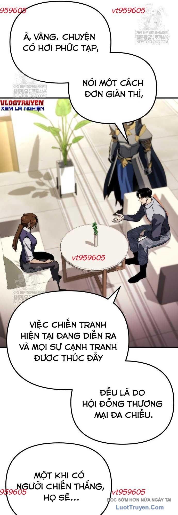 Mạt Thế Hậu Cần Chap 66 - Next Chap 67
