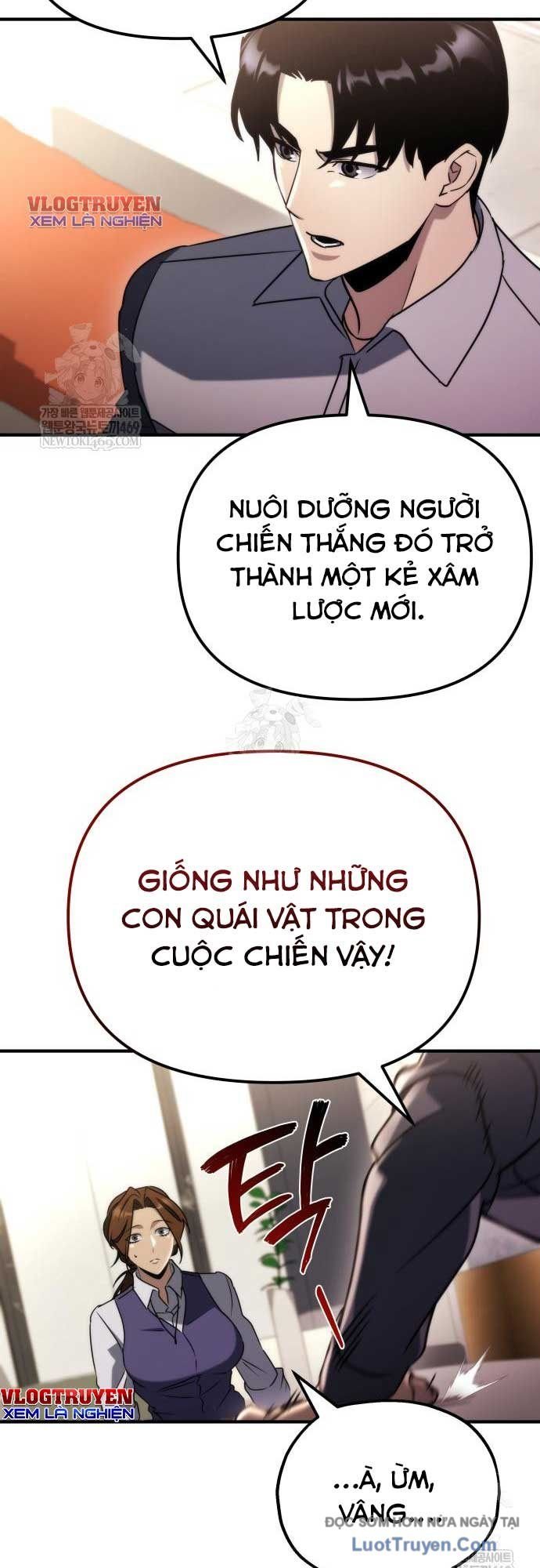 Mạt Thế Hậu Cần Chap 66 - Next Chap 67