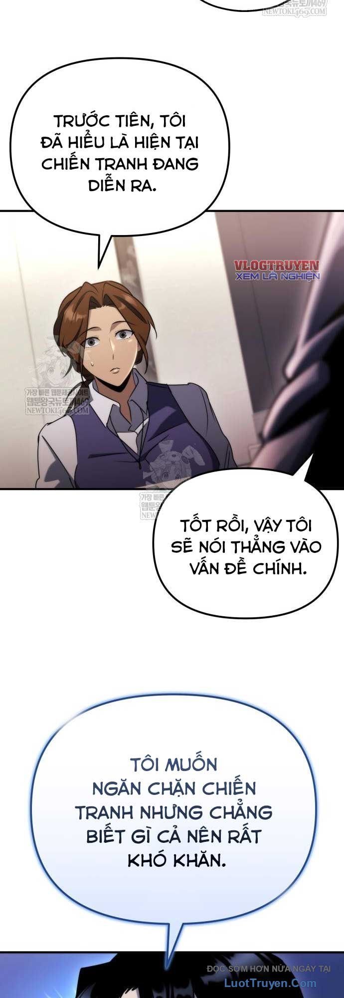 Mạt Thế Hậu Cần Chap 66 - Next Chap 67