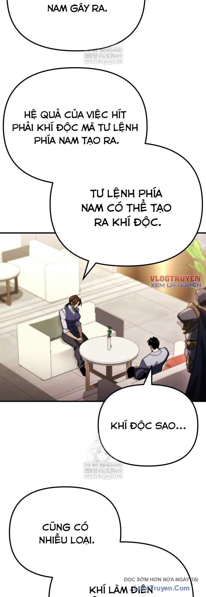Mạt Thế Hậu Cần Chap 66 - Next Chap 67