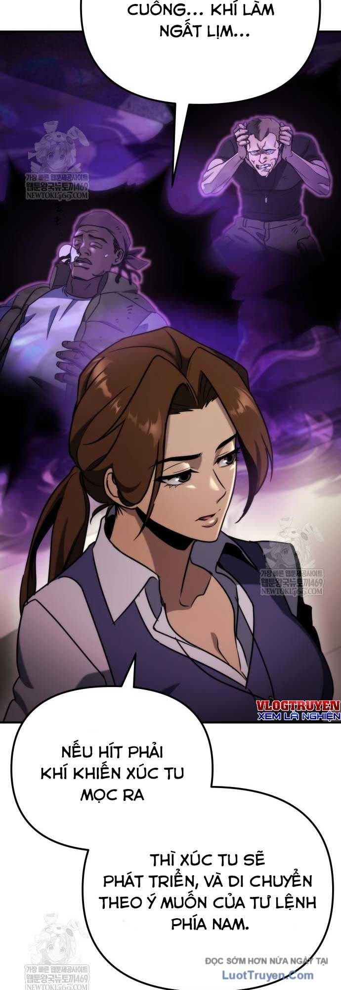 Mạt Thế Hậu Cần Chap 66 - Next Chap 67