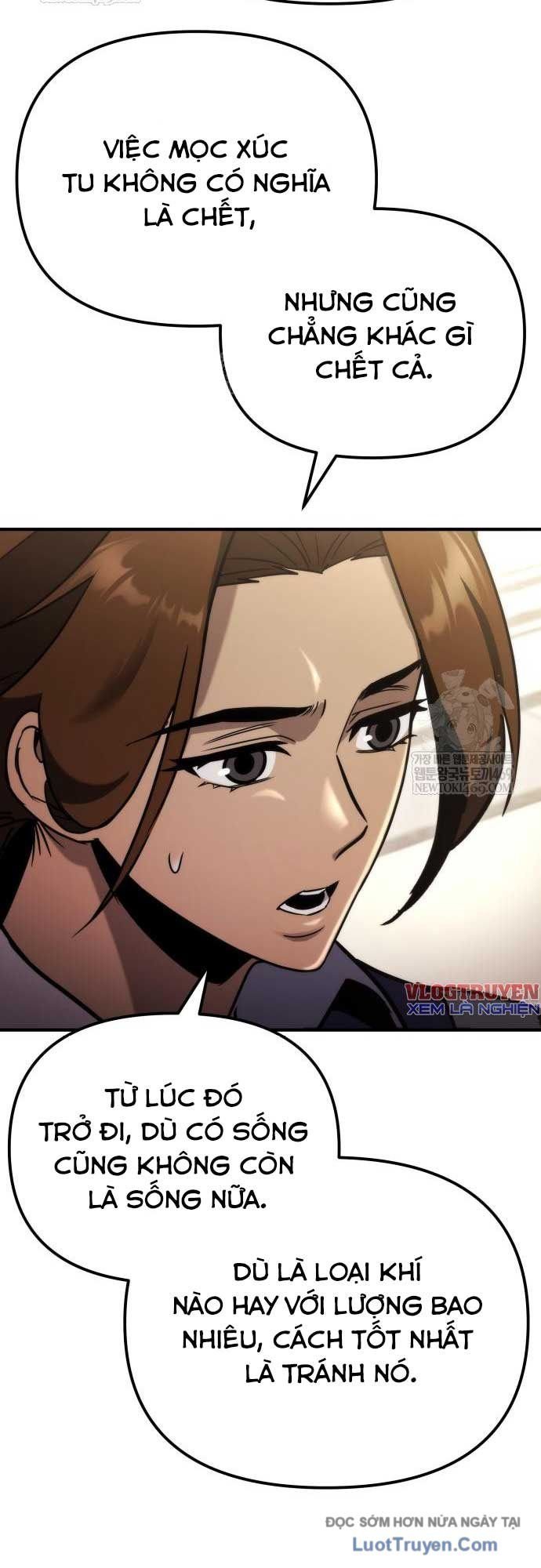 Mạt Thế Hậu Cần Chap 66 - Next Chap 67