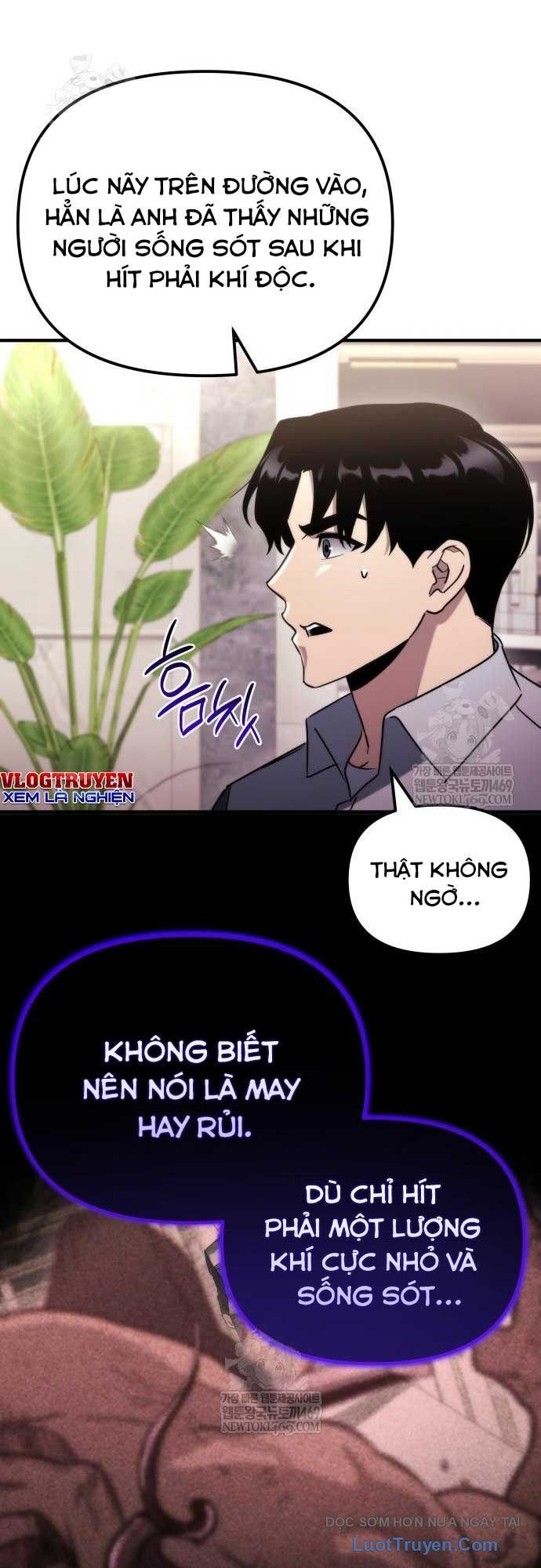 Mạt Thế Hậu Cần Chap 66 - Next Chap 67