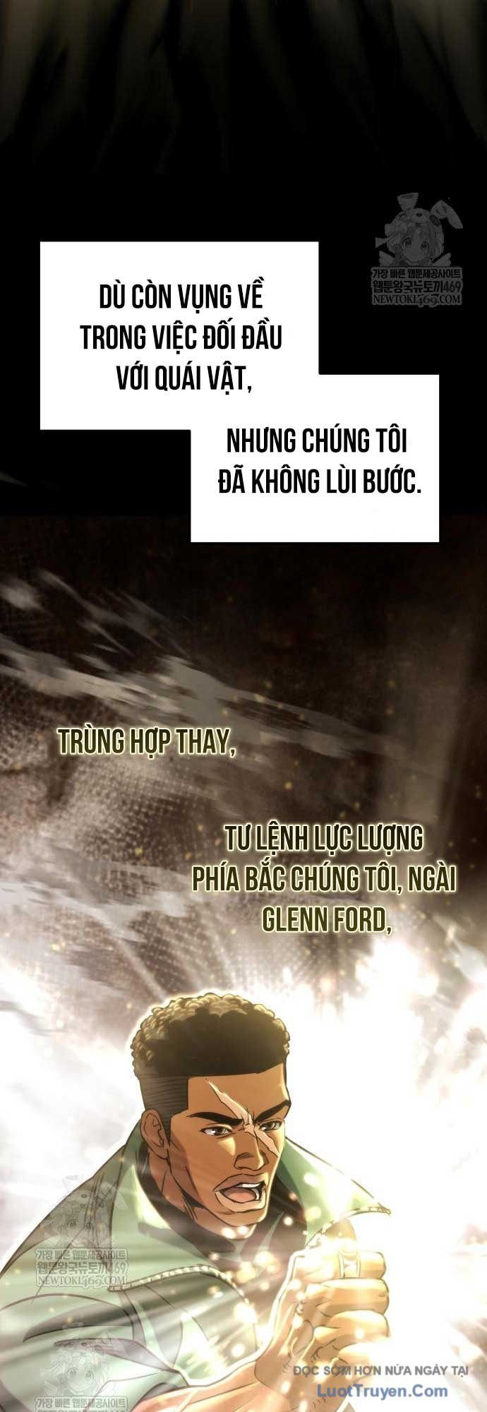 Mạt Thế Hậu Cần Chap 66 - Next Chap 67