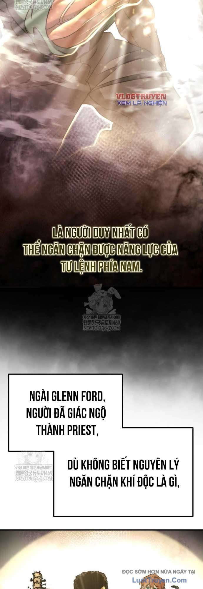 Mạt Thế Hậu Cần Chap 66 - Next Chap 67