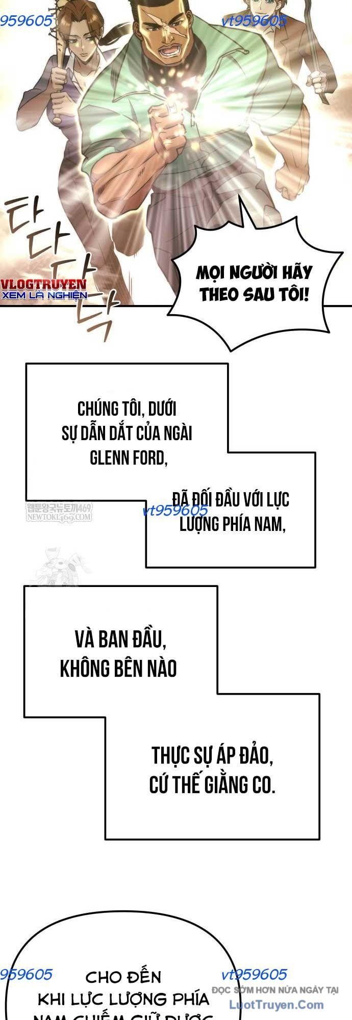 Mạt Thế Hậu Cần Chap 66 - Next Chap 67