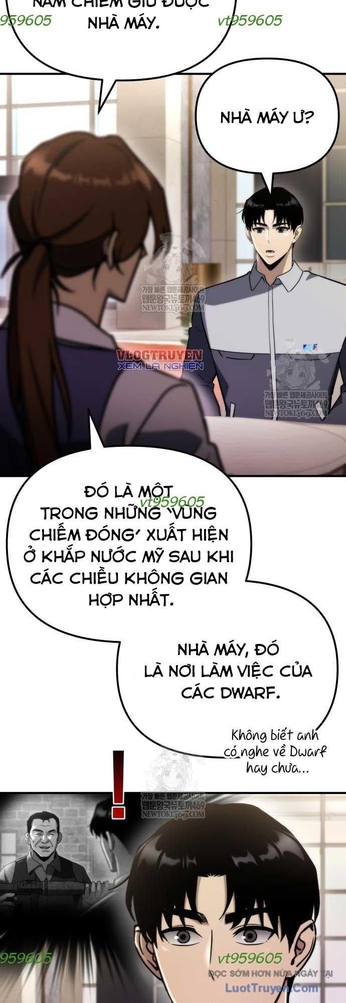 Mạt Thế Hậu Cần Chap 66 - Next Chap 67