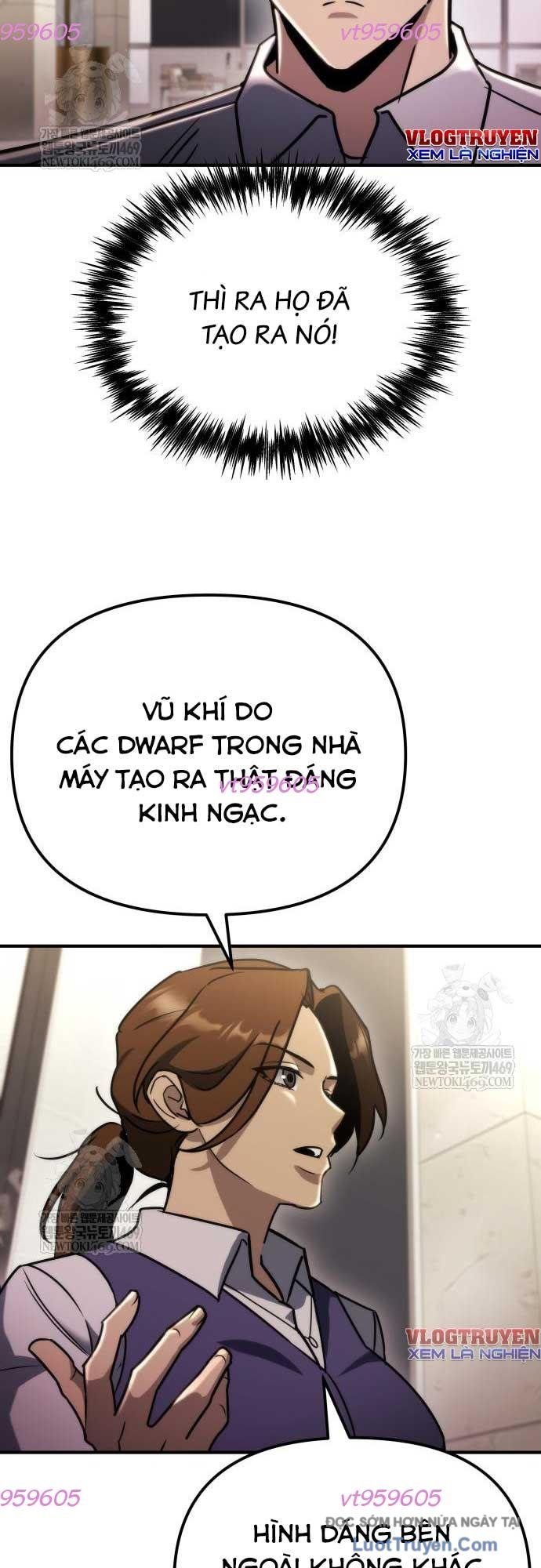 Mạt Thế Hậu Cần Chap 66 - Next Chap 67