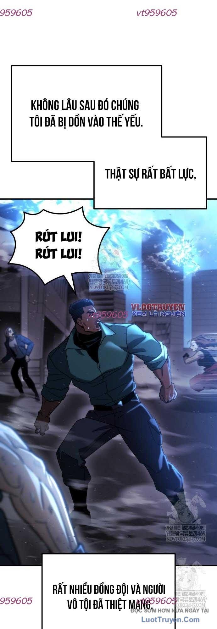 Mạt Thế Hậu Cần Chap 66 - Next Chap 67