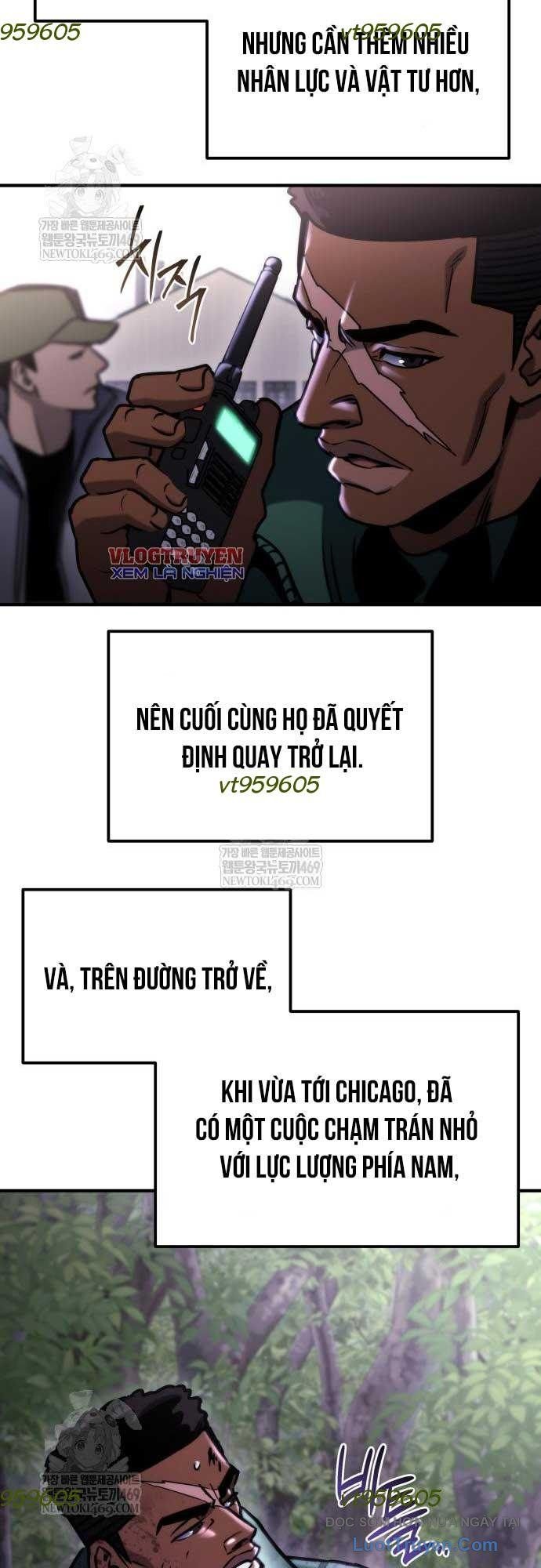 Mạt Thế Hậu Cần Chap 66 - Next Chap 67