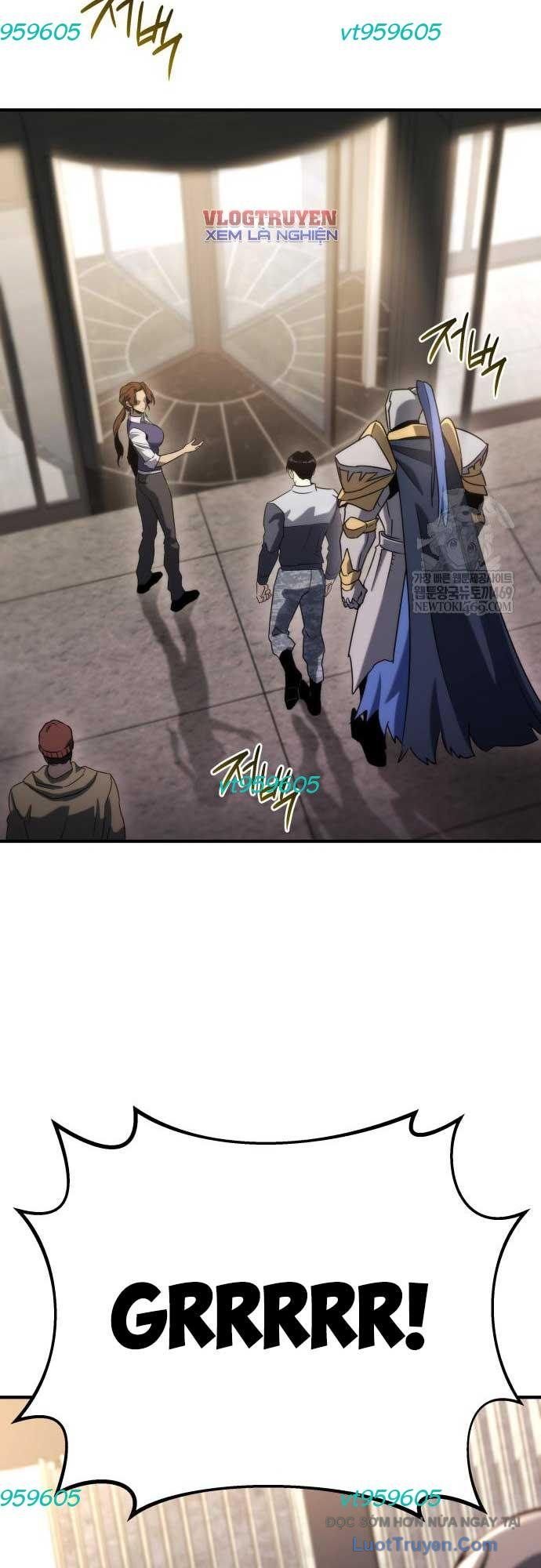 Mạt Thế Hậu Cần Chap 66 - Next Chap 67