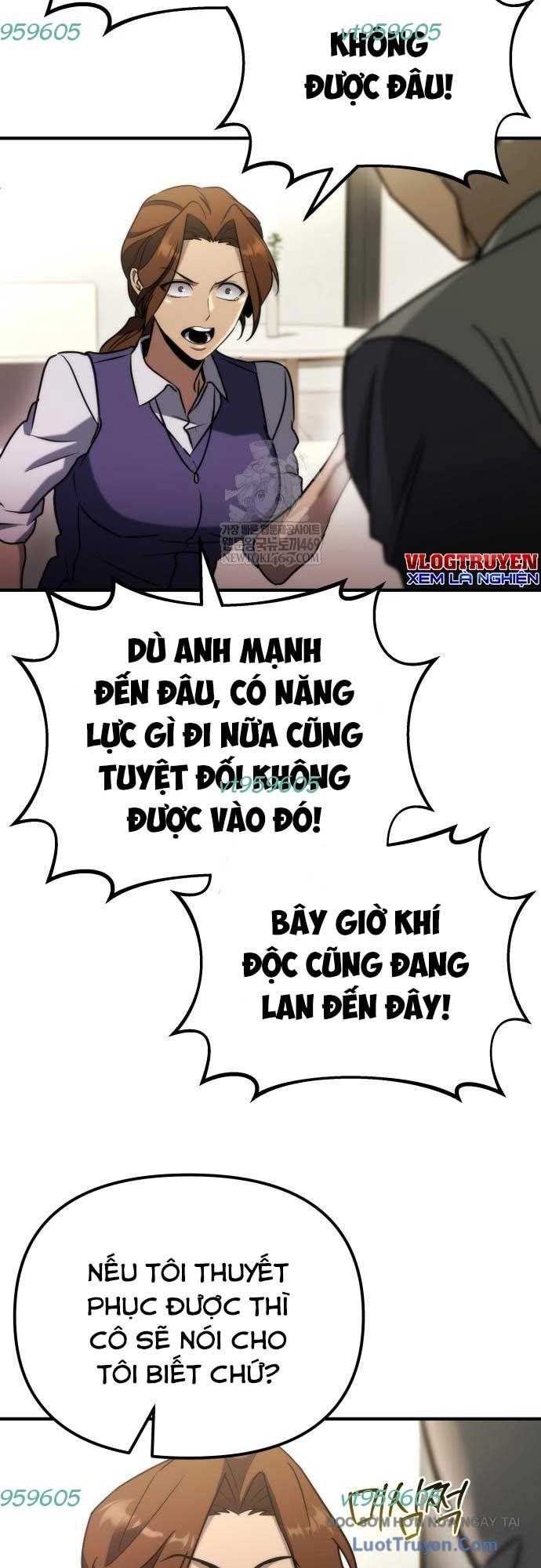 Mạt Thế Hậu Cần Chap 66 - Next Chap 67