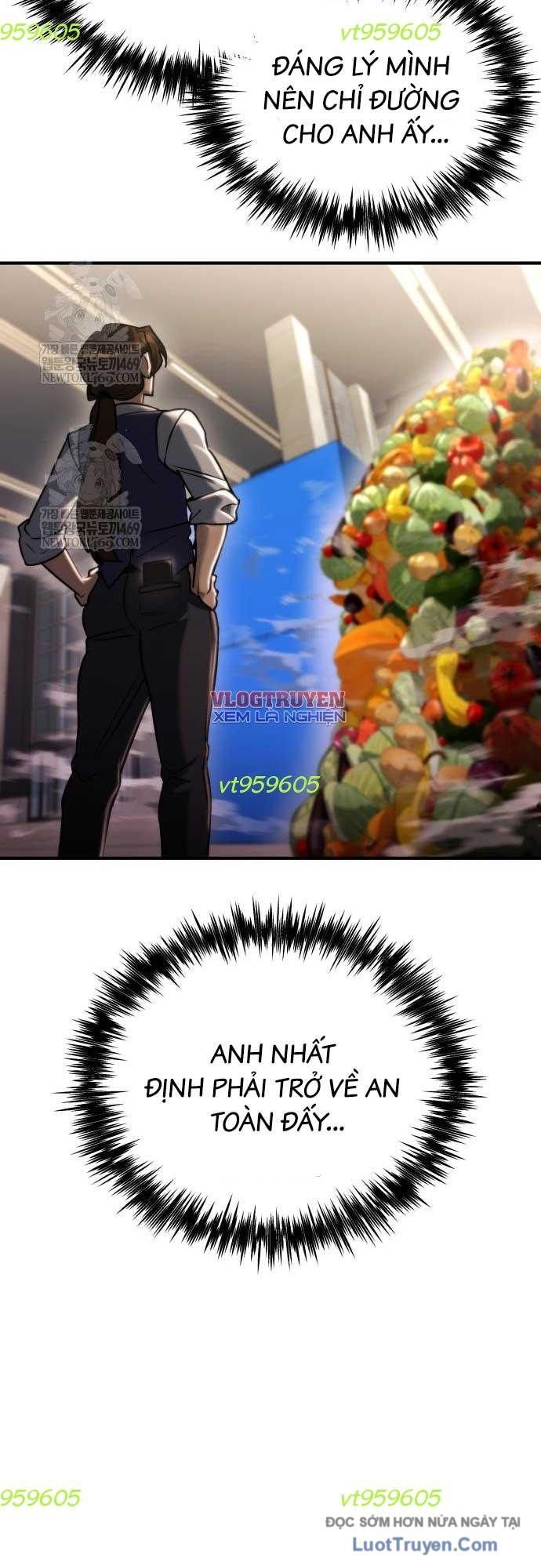 Mạt Thế Hậu Cần Chap 66 - Next Chap 67