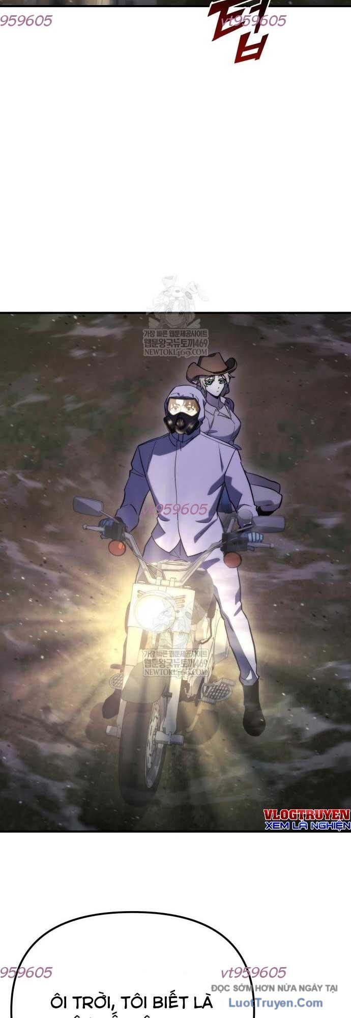 Mạt Thế Hậu Cần Chap 66 - Next Chap 67