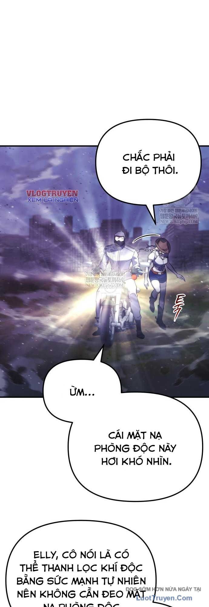 Mạt Thế Hậu Cần Chap 66 - Next Chap 67