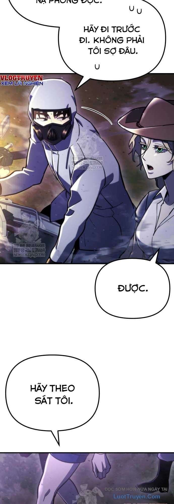 Mạt Thế Hậu Cần Chap 66 - Next Chap 67