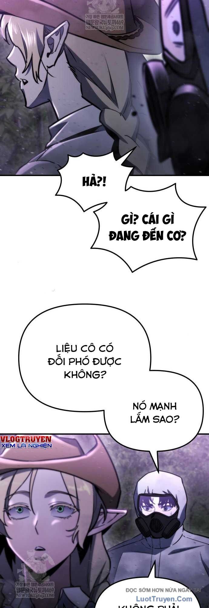 Mạt Thế Hậu Cần Chap 66 - Next Chap 67