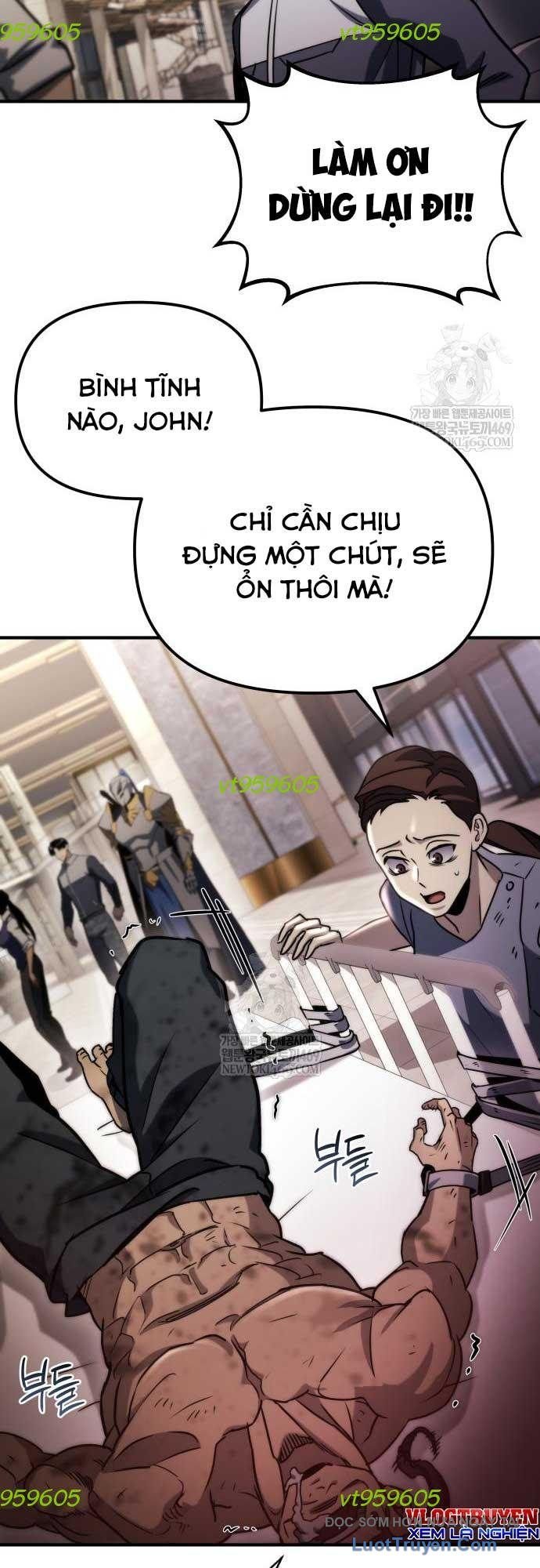 Mạt Thế Hậu Cần Chap 66 - Next Chap 67