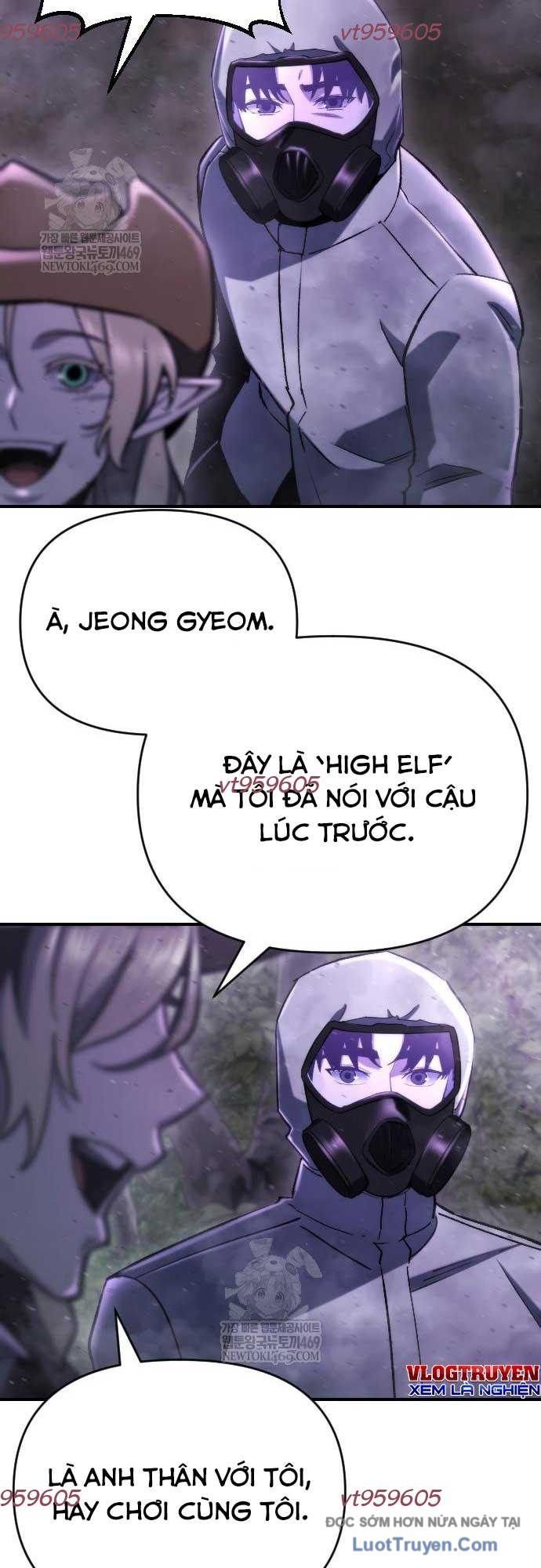 Mạt Thế Hậu Cần Chap 66 - Next Chap 67