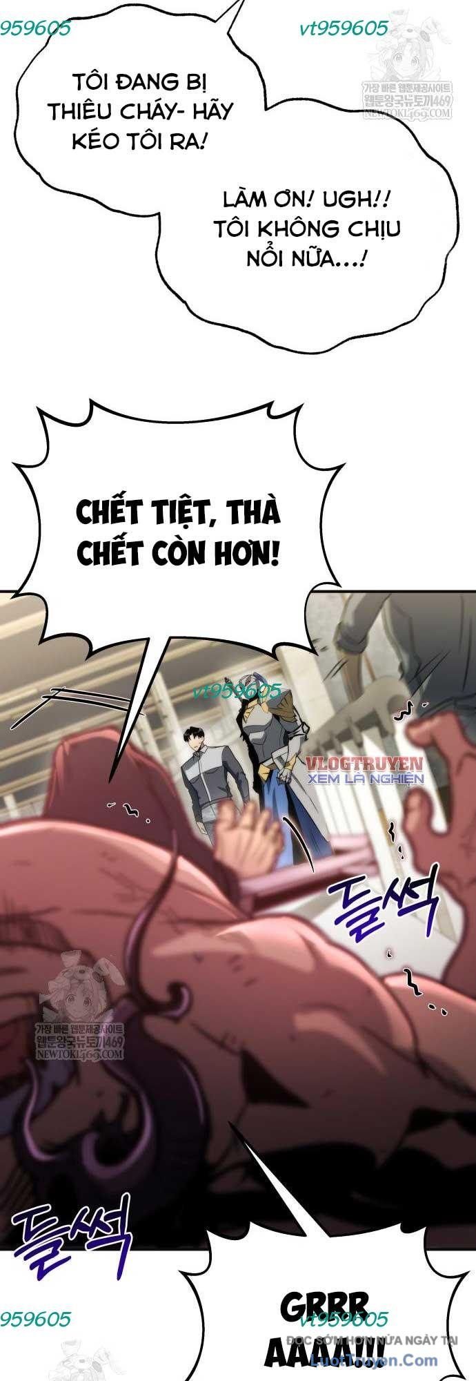 Mạt Thế Hậu Cần Chap 66 - Next Chap 67