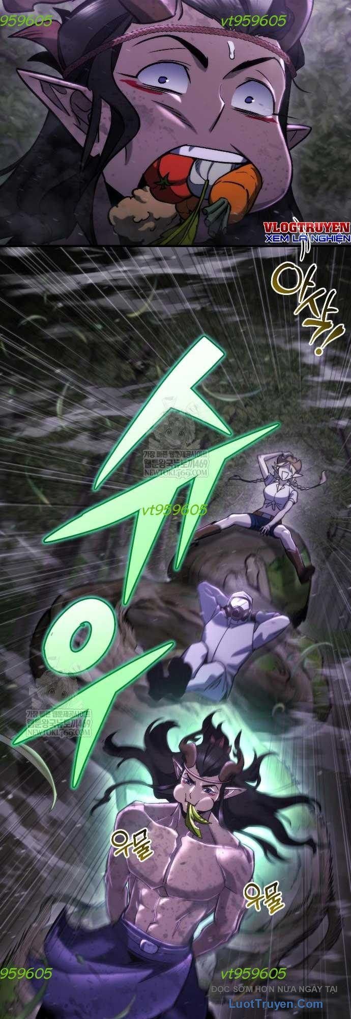 Mạt Thế Hậu Cần Chap 66 - Next Chap 67