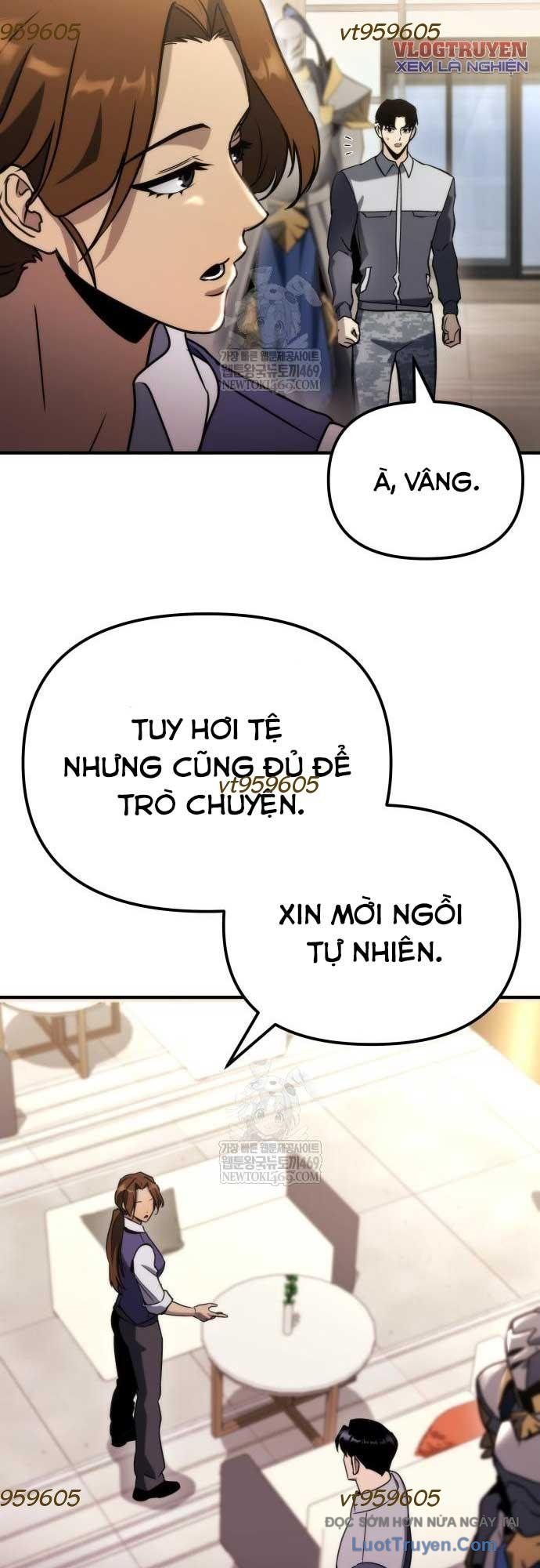 Mạt Thế Hậu Cần Chap 66 - Next Chap 67
