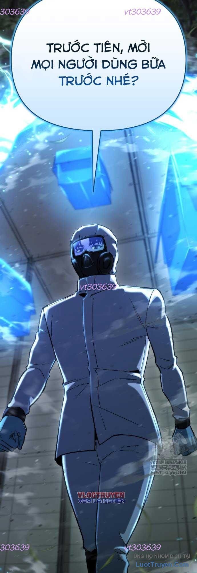 Mạt Thế Hậu Cần Chap 67 - Next Chap 68