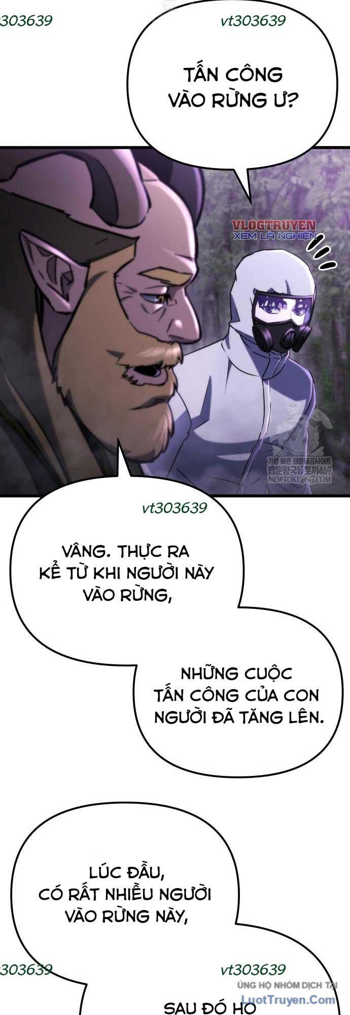 Mạt Thế Hậu Cần Chap 67 - Next Chap 68
