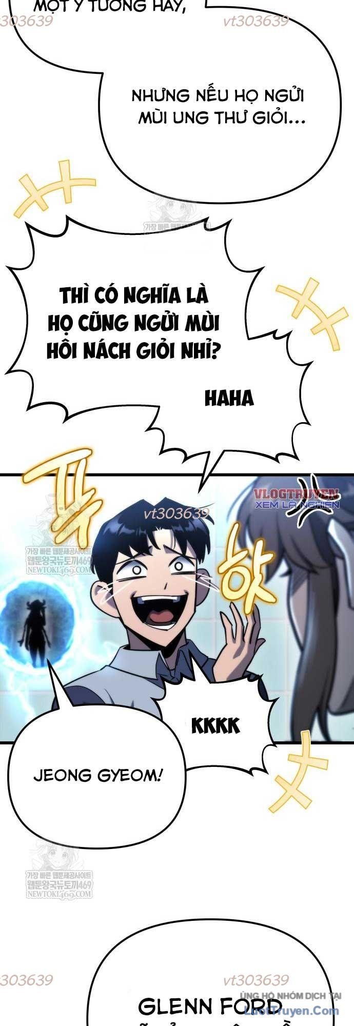 Mạt Thế Hậu Cần Chap 67 - Next Chap 68