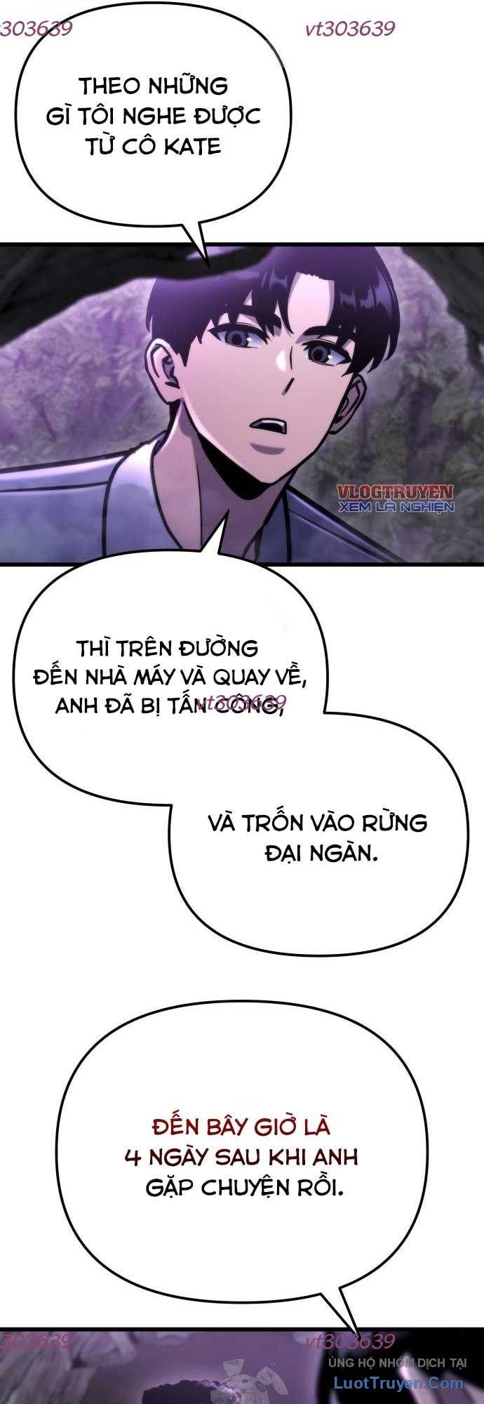 Mạt Thế Hậu Cần Chap 67 - Next Chap 68