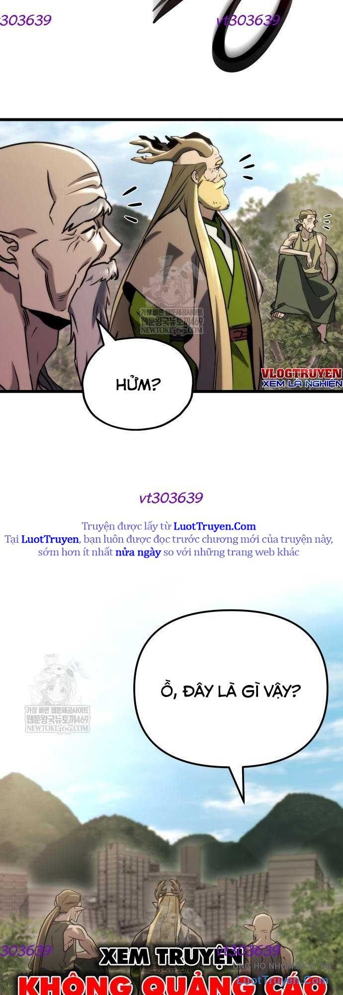 Mạt Thế Hậu Cần Chap 67 - Next Chap 68