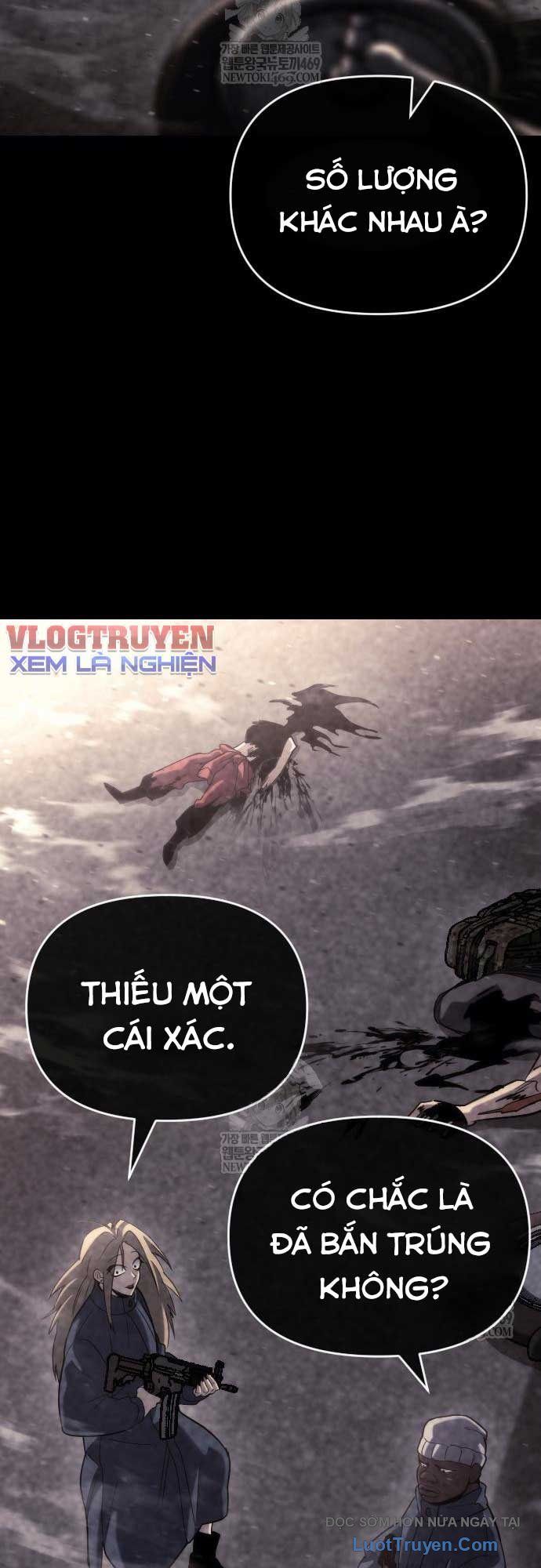 Mạt Thế Hậu Cần Chap 68 - Next Chap 69
