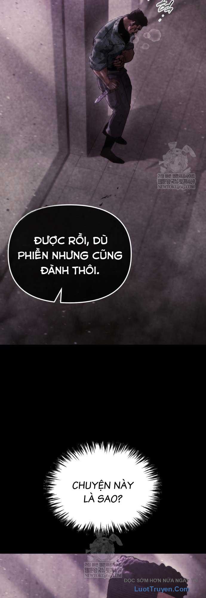 Mạt Thế Hậu Cần Chap 68 - Next Chap 69