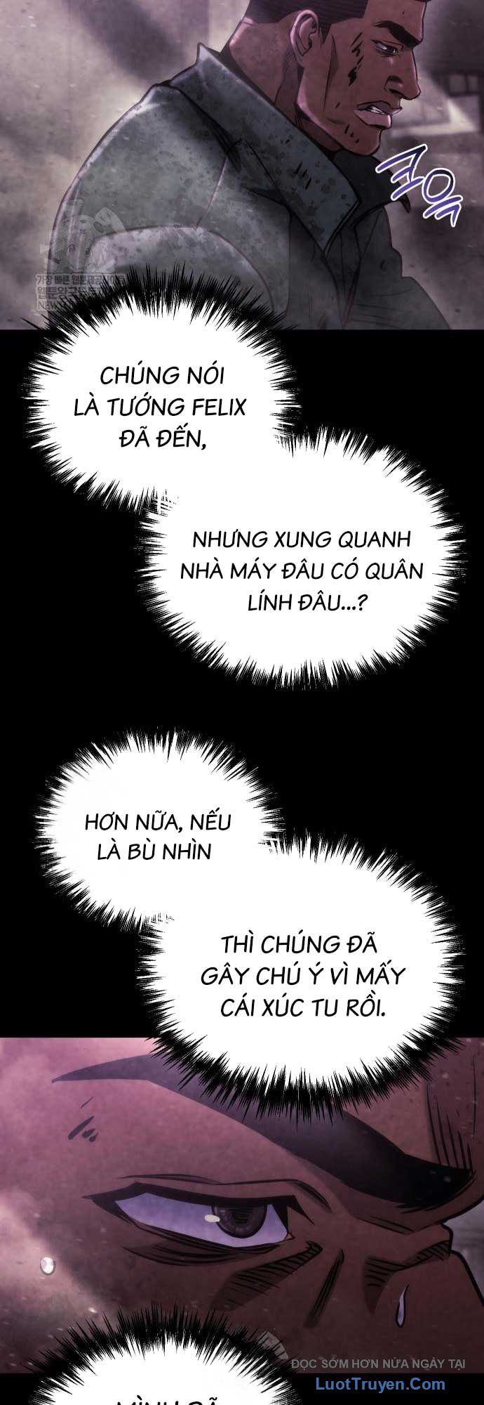 Mạt Thế Hậu Cần Chap 68 - Next Chap 69