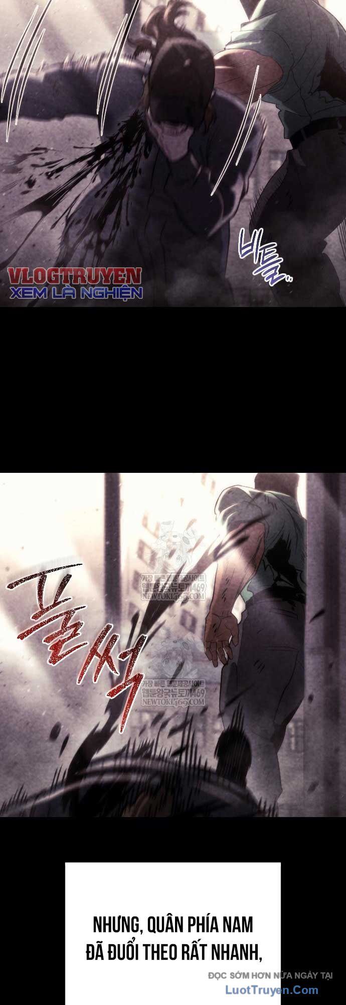 Mạt Thế Hậu Cần Chap 68 - Next Chap 69