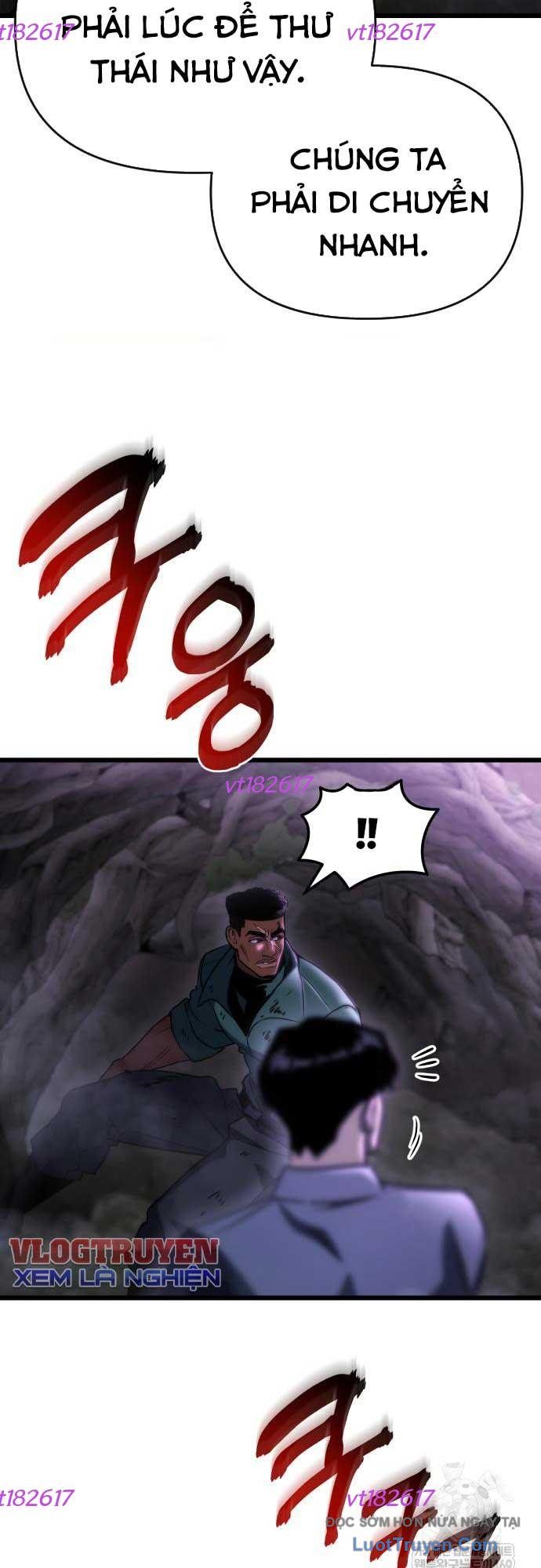 Mạt Thế Hậu Cần Chap 68 - Next Chap 69