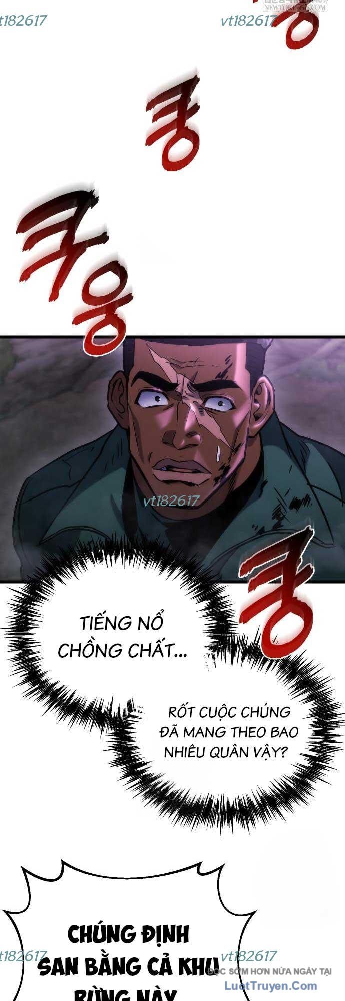 Mạt Thế Hậu Cần Chap 68 - Next Chap 69