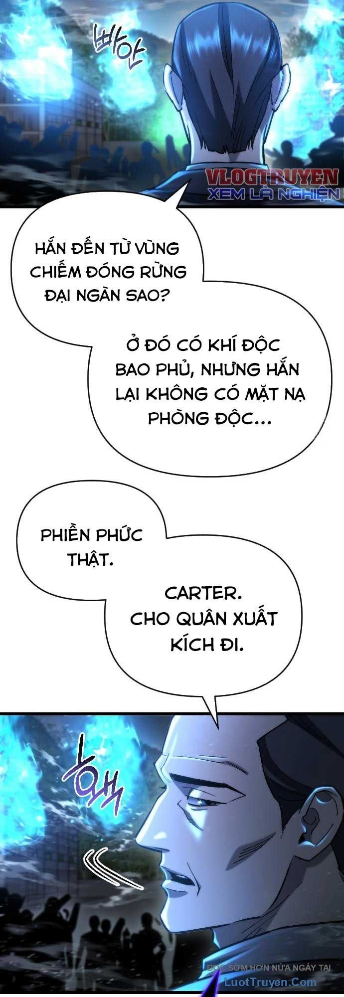 Mạt Thế Hậu Cần Chap 68 - Next Chap 69