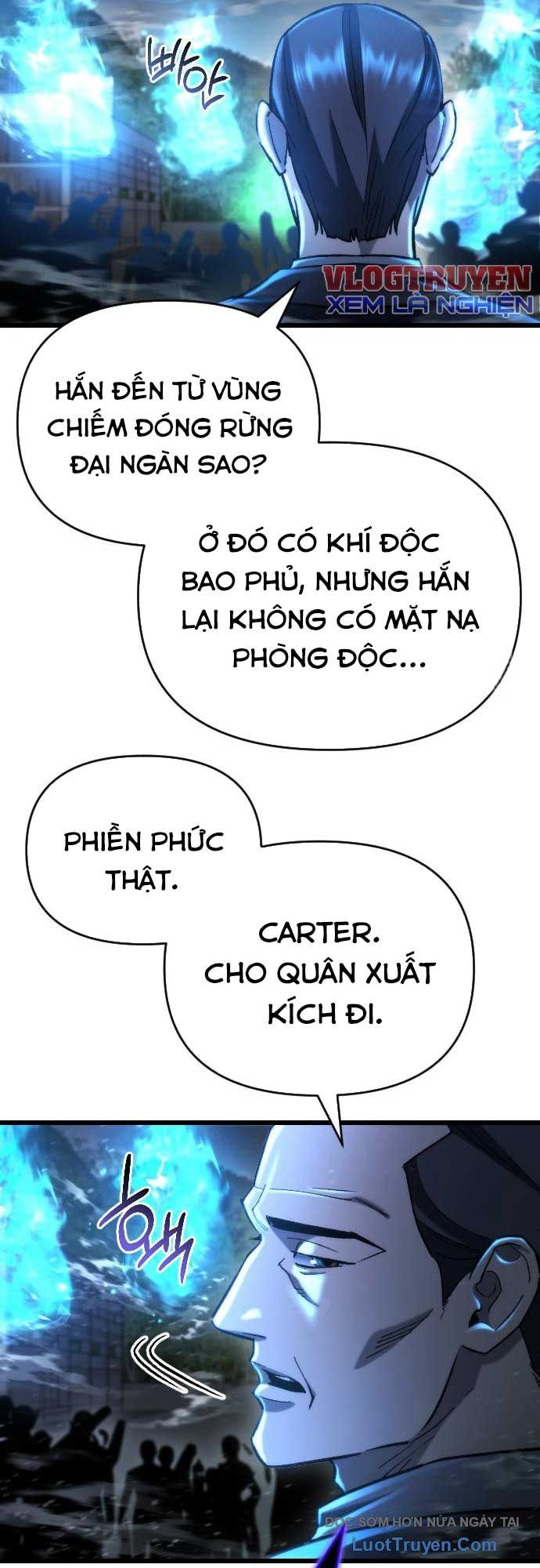 Mạt Thế Hậu Cần Chap 68 - Next Chap 69