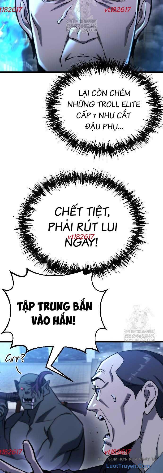 Mạt Thế Hậu Cần Chap 68 - Next Chap 69