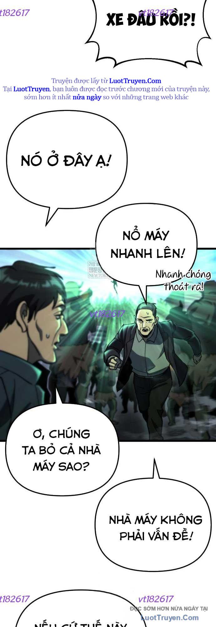 Mạt Thế Hậu Cần Chap 68 - Next Chap 69