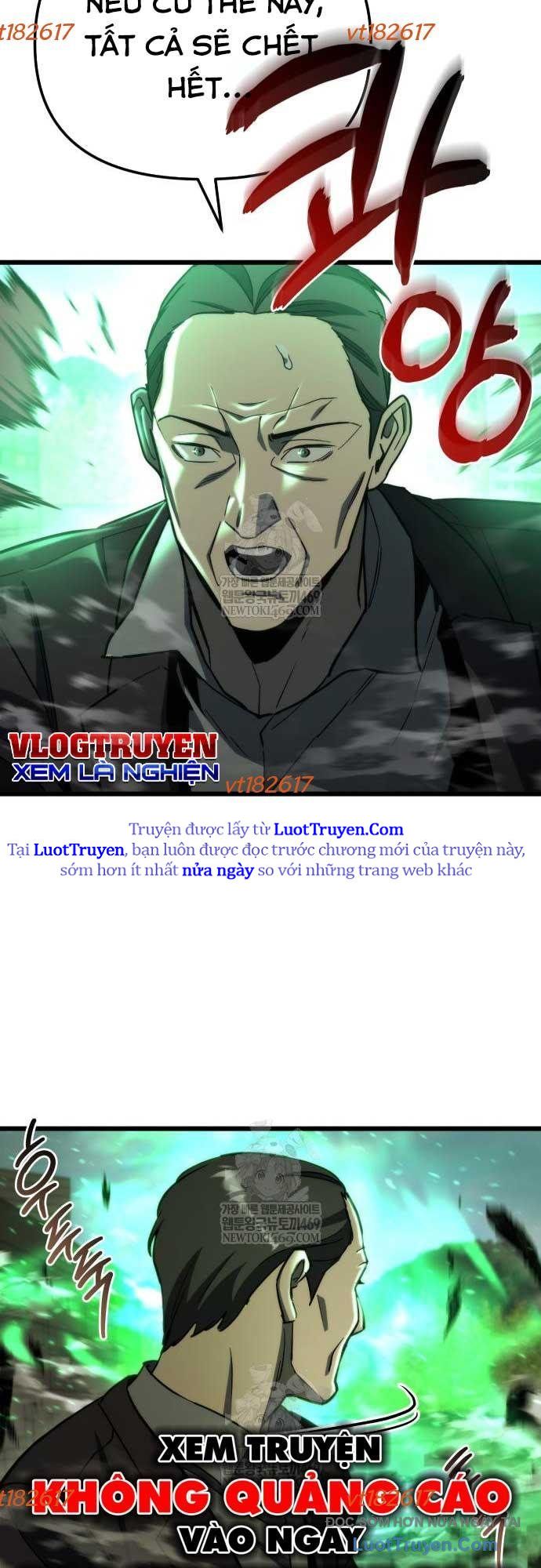 Mạt Thế Hậu Cần Chap 68 - Next Chap 69