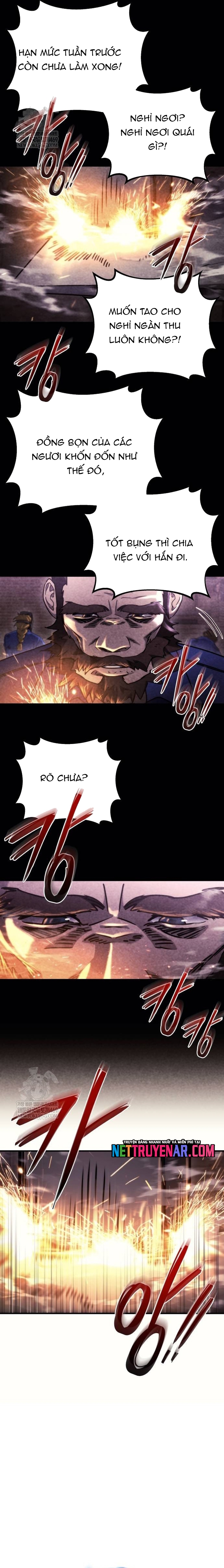 Mạt Thế Hậu Cần Chap 69 - Next Chap 70