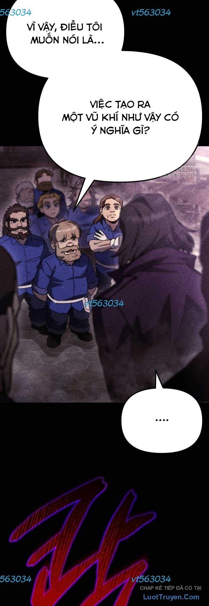 Mạt Thế Hậu Cần Chap 69 - Next Chap 70