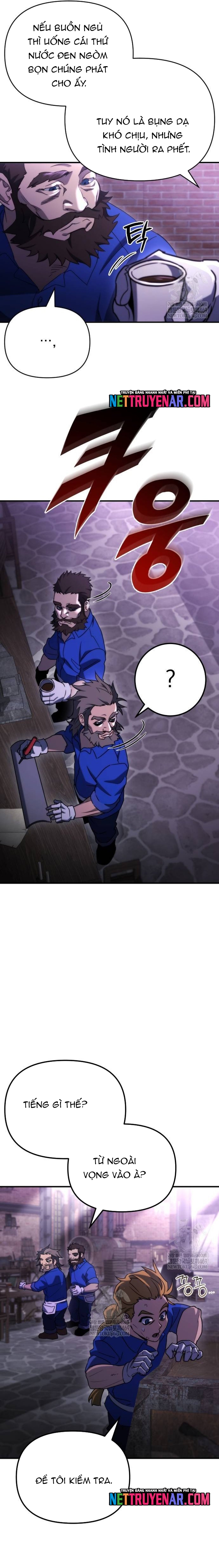 Mạt Thế Hậu Cần Chap 69 - Next Chap 70