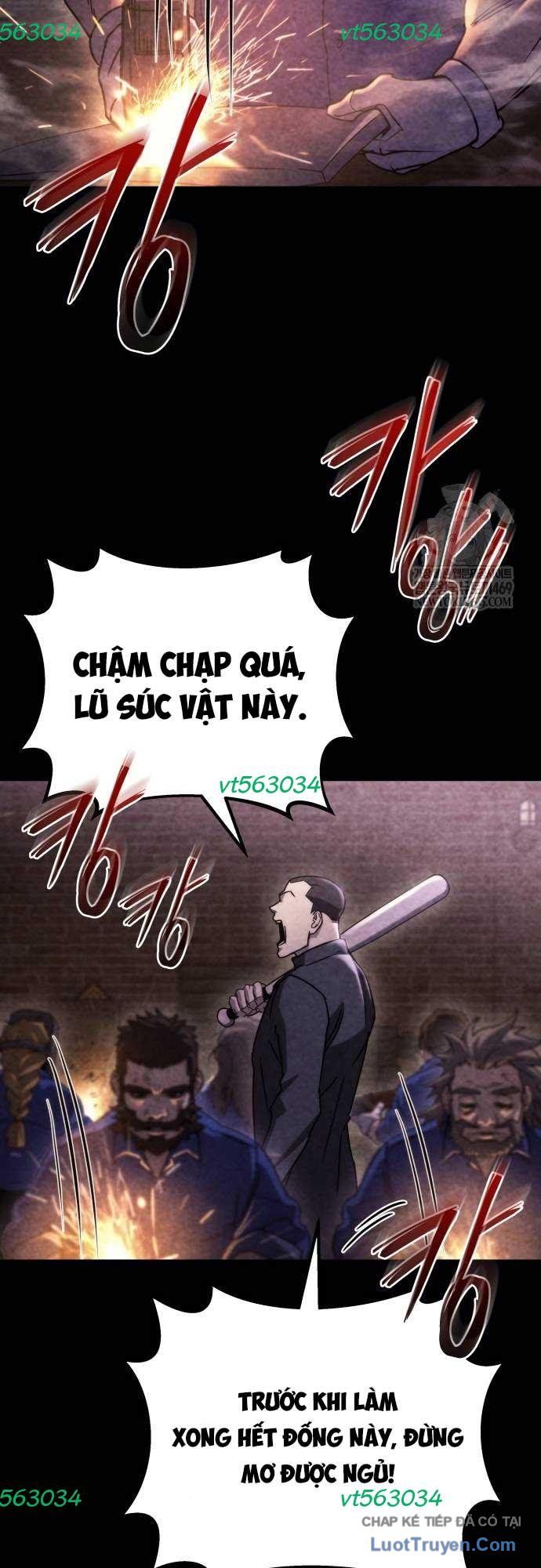Mạt Thế Hậu Cần Chap 69 - Next Chap 70