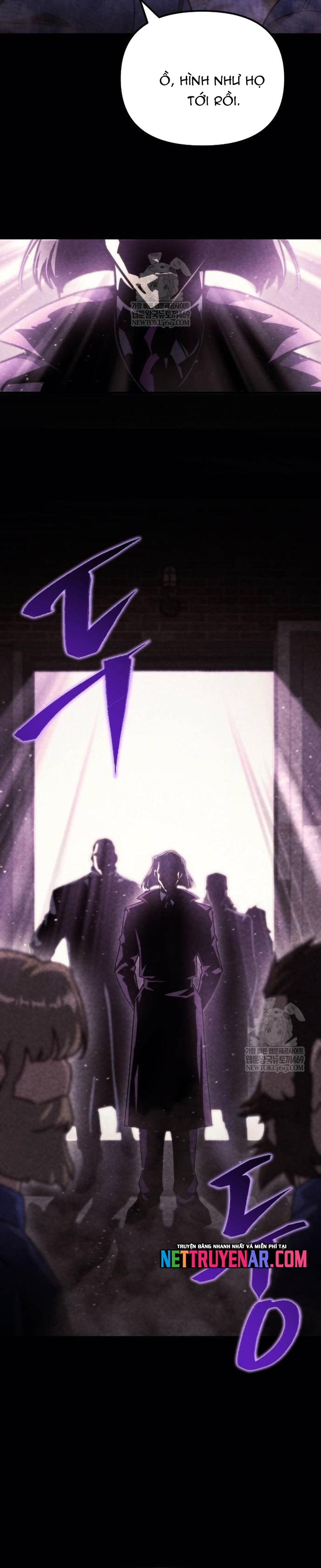 Mạt Thế Hậu Cần Chap 69 - Next Chap 70