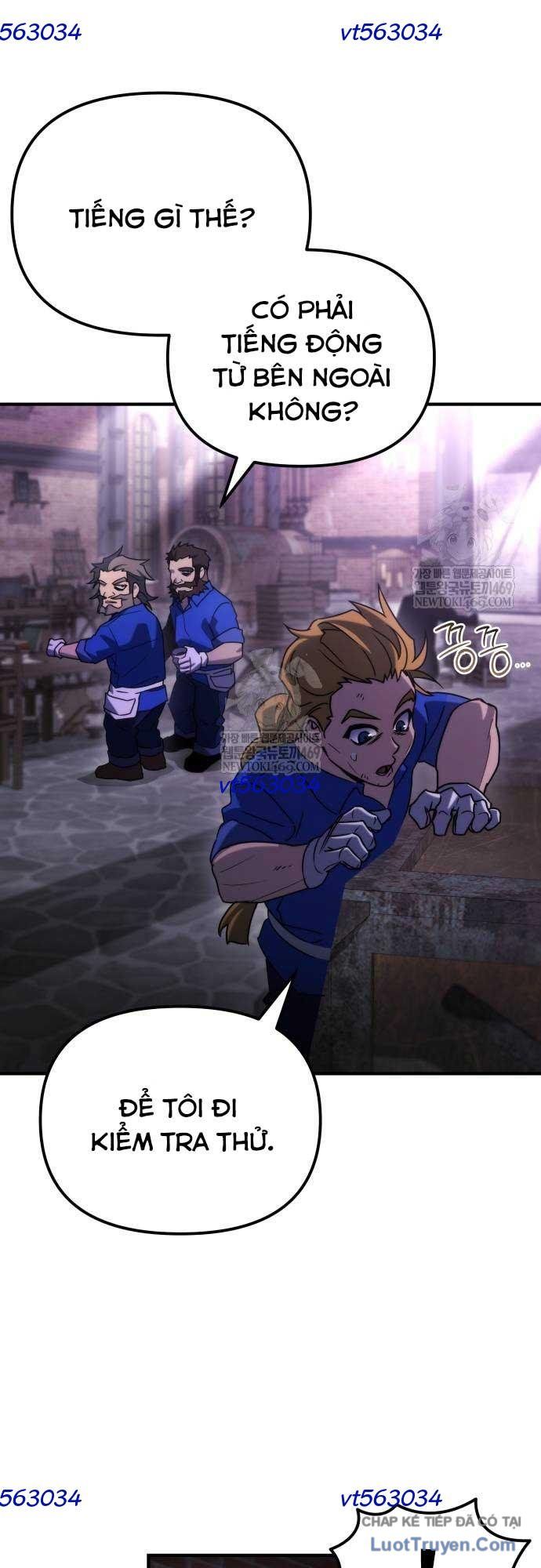 Mạt Thế Hậu Cần Chap 69 - Next Chap 70