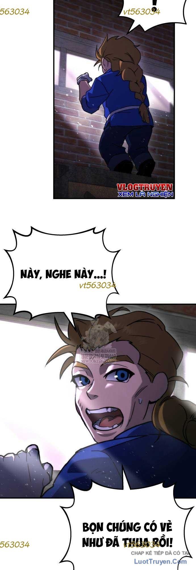 Mạt Thế Hậu Cần Chap 69 - Next Chap 70