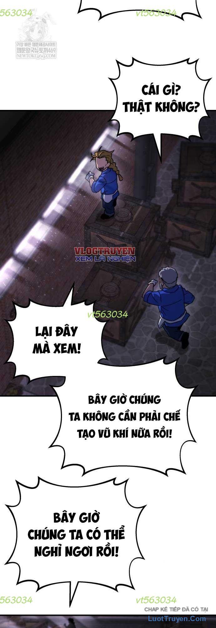 Mạt Thế Hậu Cần Chap 69 - Next Chap 70